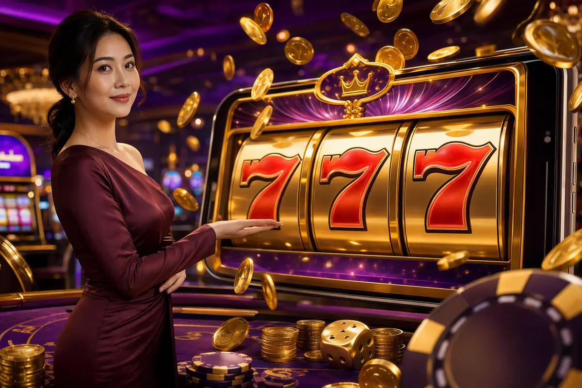 69wim casino trực tuyến